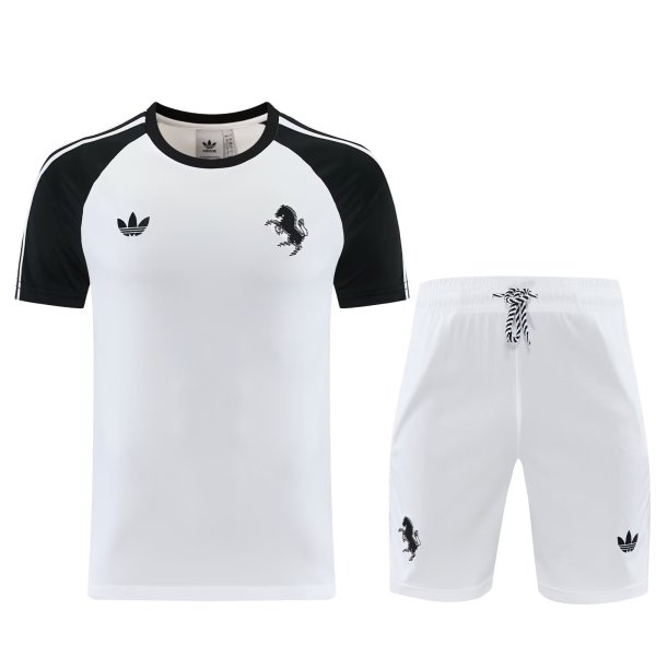 26-27 JUV High Quality Training Short Suit