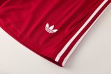26-27 Man Utd High Quality Training Short Suit