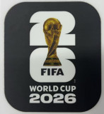 2026 Scotland Away Fans Soccer Jersey