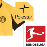 26-27 Dortmund Purple Special Edition Fans Soccer Jersey