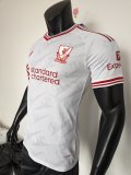 26-27 LIV Away Leaked Edition Player Version Soccer Jersey