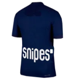 25-26 PSG Embroidered Version Soccer Jersey