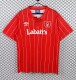 1993-1994 Nottingham Forest Home Retro Soccer Jersey