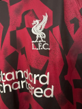 26-27 LIV Third Leaked Edition Fans Soccer Jersey