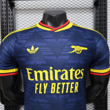 26-27 ARS Away Leaked Edition Player Version Soccer Jersey