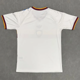 26-27 Roma Away Leaked Edition Fans Soccer Jersey