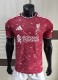 26-27 LIV Home Leaked Edition  Player Version Soccer Jersey
