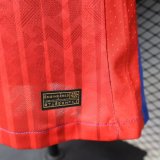 26-27 BAR Special Edition Player Version Soccer Jersey