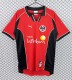 1998-2000 Frankfurt Home Retro Soccer Jersey