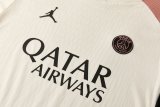 26-27 PSG Player Version Training shirts