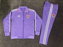 26-27 Scotland High Quality Jacket Tracksuit