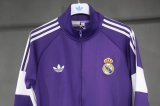 26-27 RMA High Quality Windbreaker Suit