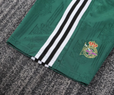 1999-2000 La Coruna Away Retro Kids Soccer Jersey