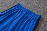 26-27  France High Quality Tank Top And Shorts Suit