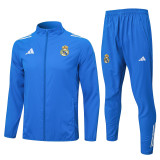 26-27 RMA High Quality Windbreaker Suit