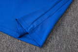 26-27 France High Quality Training Short Suit