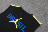 26-27 Brazil High Quality Tank Top And Shorts Suit