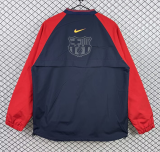 1999-2000 BAR Retro Windbreaker