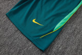 26-27   Brazil High Quality Tank Top And Shorts Suit