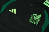 26-27 Mexico High Quality Training Short Suit