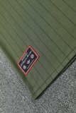 26-27  Bayern High quality Tank Top And Shorts Suit