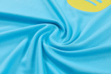 26-27 BAR High Quality Training Short Suit