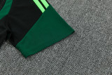 26-27 Mexico High Quality Training Short Suit
