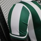 26-27 Ittihad Green Special Edition Player Version Soccer Jersey