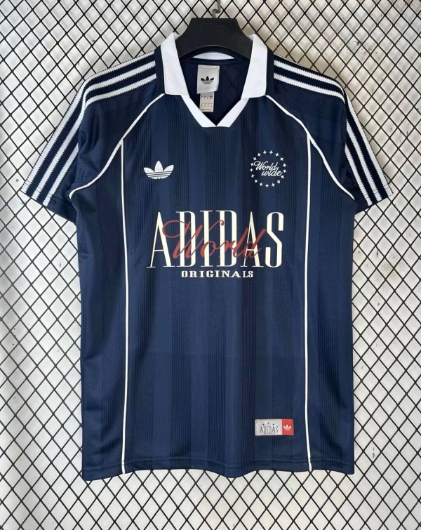 2026 AD Blue T-Shirt