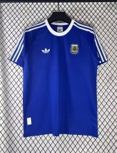 26-27 Argentina Special Edition Training shirts