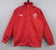 2004-2005 LIV Red Retro Windbreaker