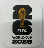 2026 Canada Home Kids Soccer Jersey