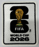 2026 Canada Home Kids Soccer Jersey