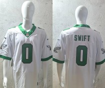 2026 NFL Philadelphia Eagles New Pattern Jersey 2026 NFL Philadelphia Eagles New Pattern Jersey