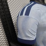 26-27 Aja× Third Leaked Edition Player Version Soccer Jersey