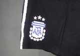 2026 World Cup Argentina Away Shorts Pants