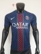 25-26 PSG Home Player Version Soccer Jersey (With 2 Star)*两颗星