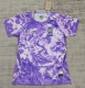 2026 Korea Away Women Fans Soccer Jersey（女）