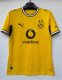 26-27 Dortmund Home Fans Soccer Jersey 1:1 Thai Quality