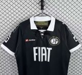 1908-2008 Atletico Mineiro 100th Anniversary Edition Retro Soccer Jersey