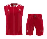 26-27 LIV High Quality Tank Top And Shorts Suit