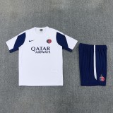 26-27 PSG High Quality Training Short Suit