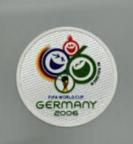 2006 Japan Away Retro Soccer Jersey