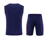 26-27 ARS High Quality Tank Top And Shorts Suit