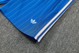 26-27 RMA High Quality Tank Top And Shorts Suit