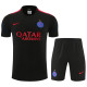 26-27 PSG High Quality Training Short Suit