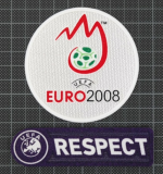 2008 Germany Home Retro Soccer Jersey