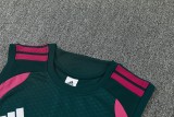 26-27  ATM High Quality Tank Top And Shorts Suit