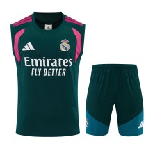 26-27  ATM High Quality Tank Top And Shorts Suit