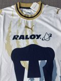 26-27 Pumas UNAM Home Leaked Edition Fans Soccer Jersey